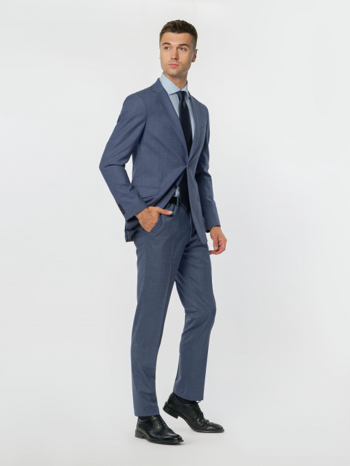 Деловой костюм Arber модель M03.13.06.331 Фото