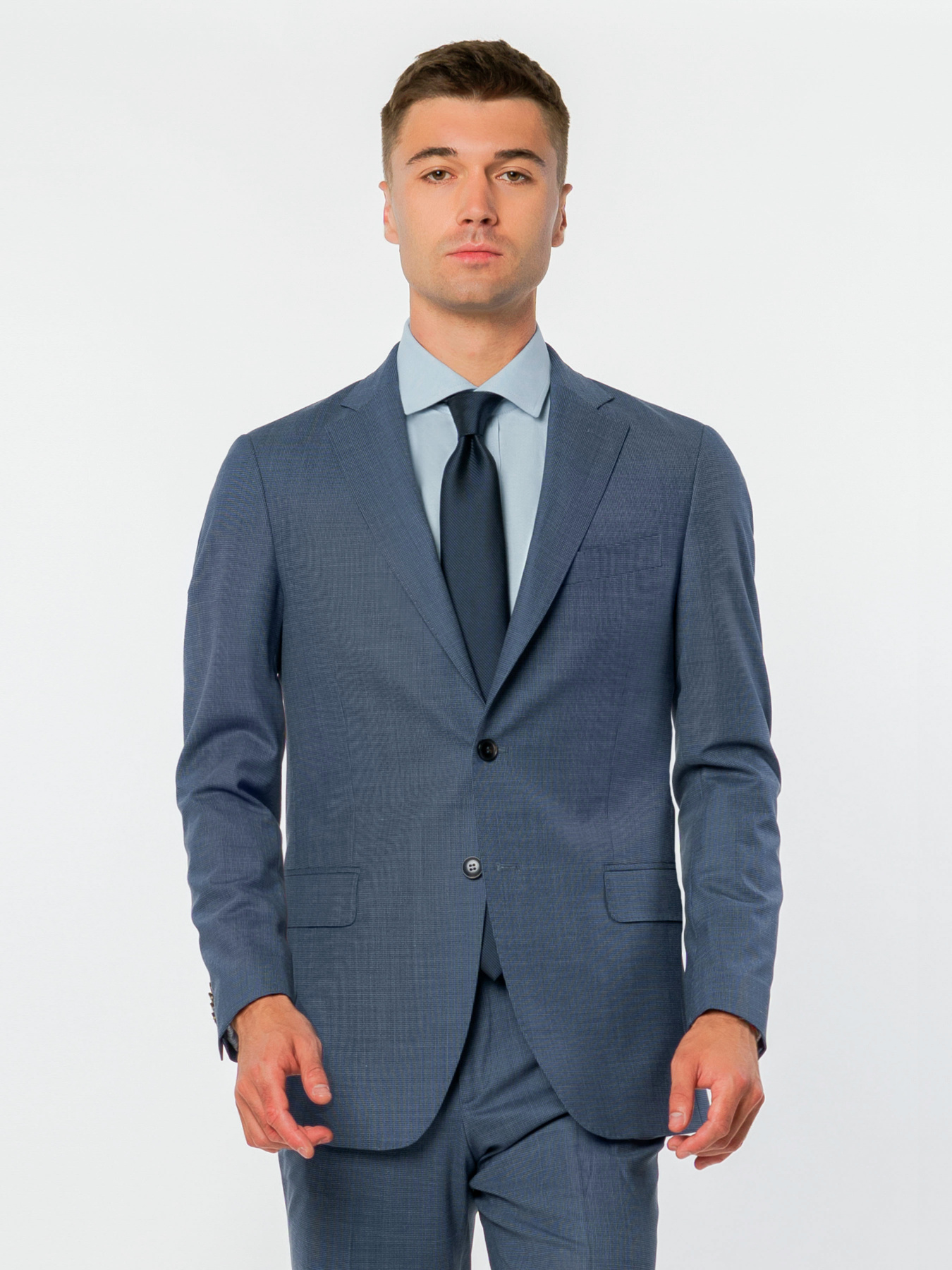 Діловий костюм Arber модель M03.13.06.331 Діловий костюм Arber модель M03.13.06.331 Фото