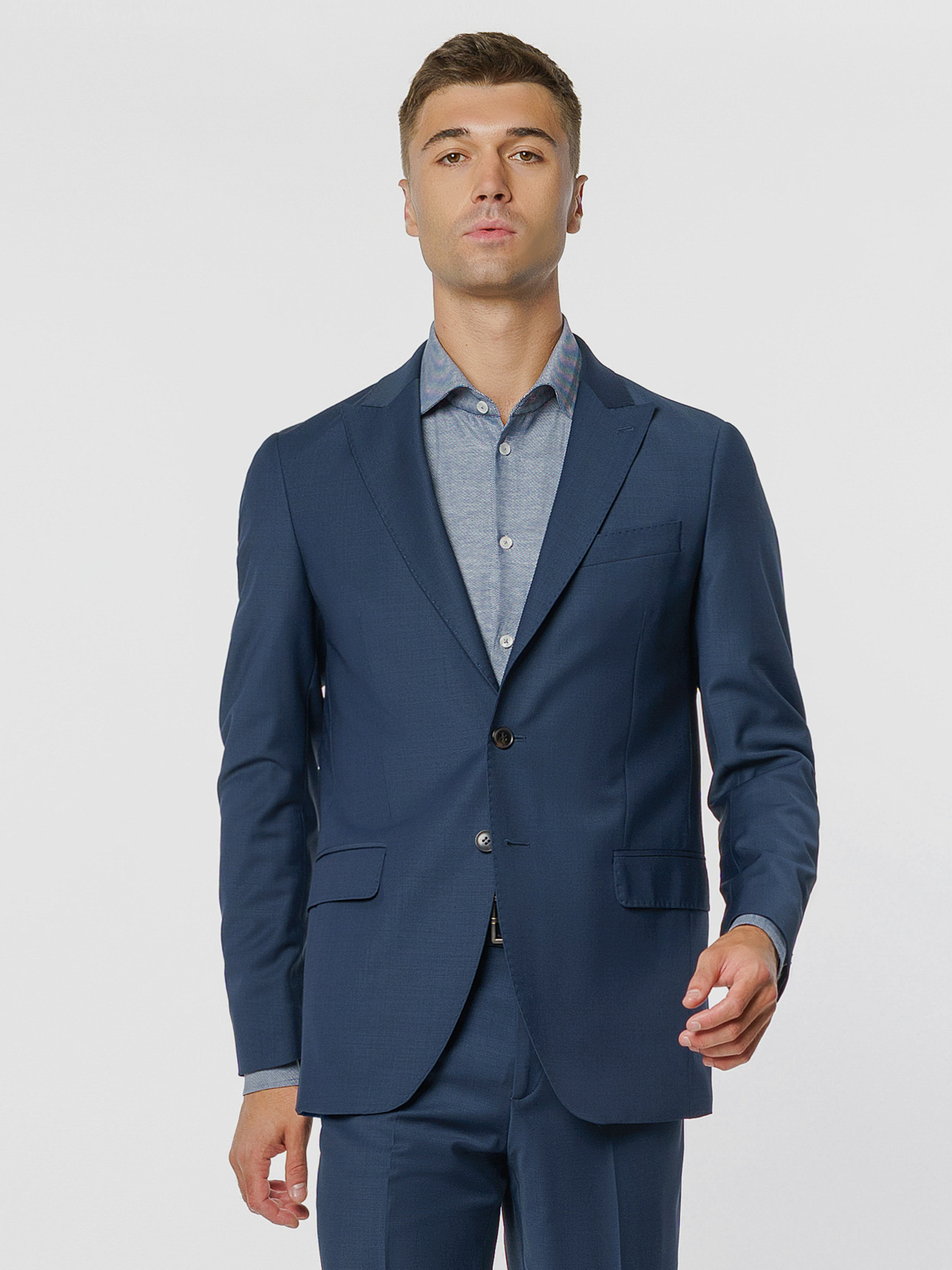 Деловой костюм Arber модель M03.14.09.331 Фото