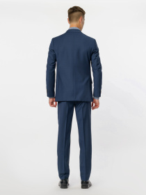 Деловой костюм Arber модель M03.14.09.331 Фото