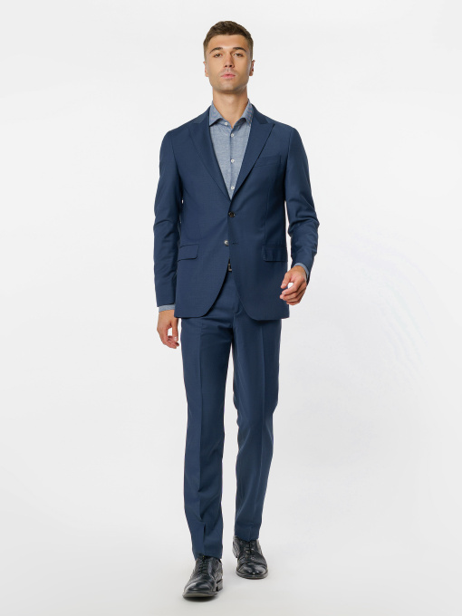 Деловой костюм Arber модель M03.14.09.331 Фото