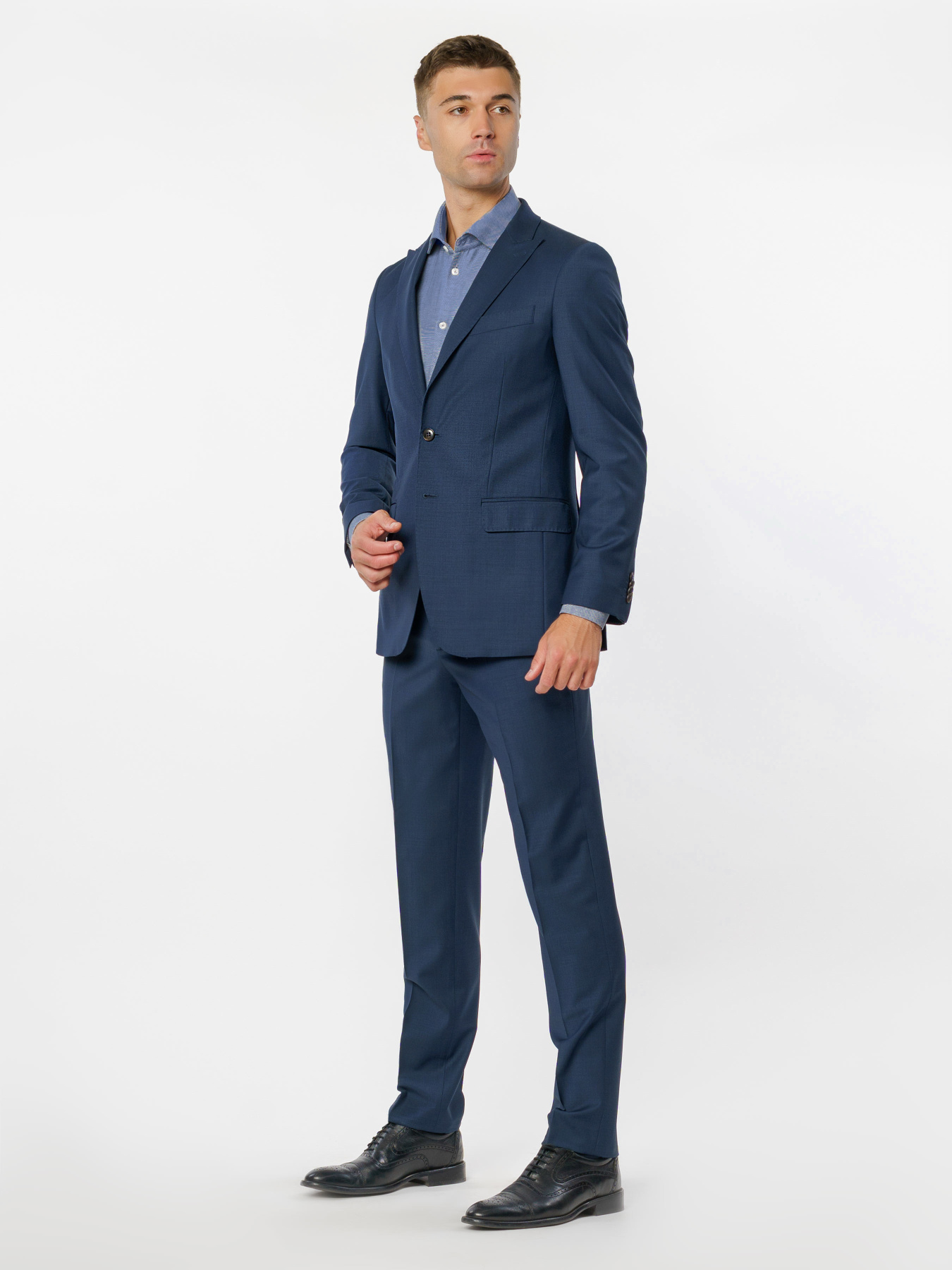 Діловий костюм Arber модель M03.14.09.331 Фото