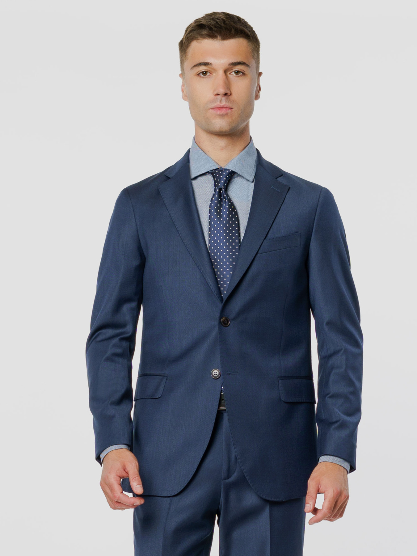 Деловой костюм Arber модель M03.15.09.331 Фото