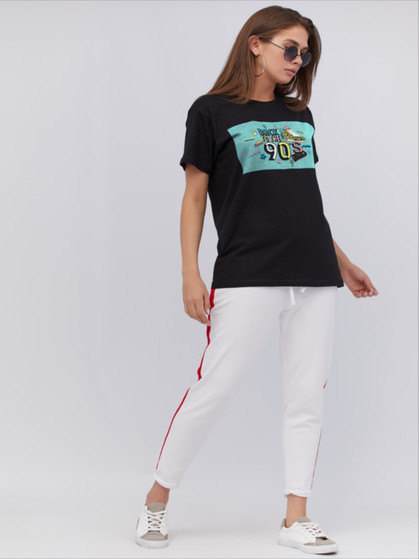 Футболки и поло YAPPI модель WB2024 Фото