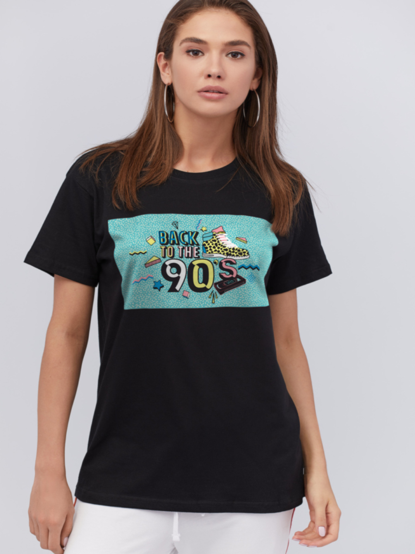 Футболки и поло YAPPI модель WB2024 Фото