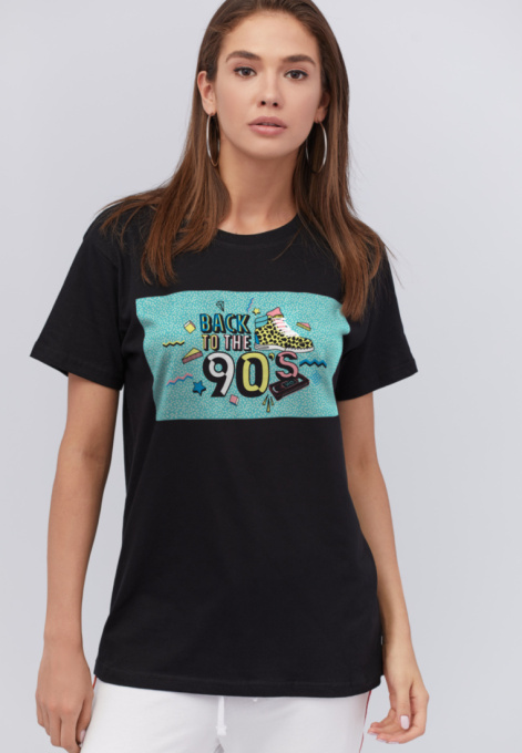 Футболки и поло YAPPI модель WB2024 Фото