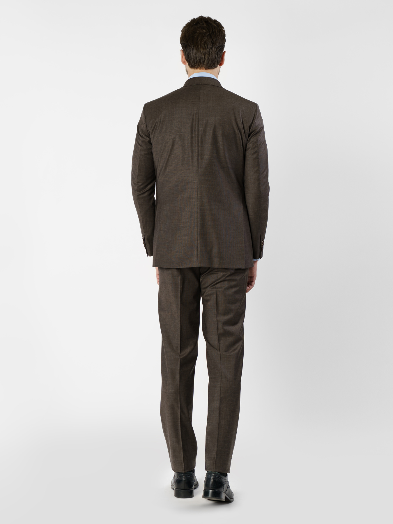 Діловий костюм Arber модель M03.16.38.331 Фото