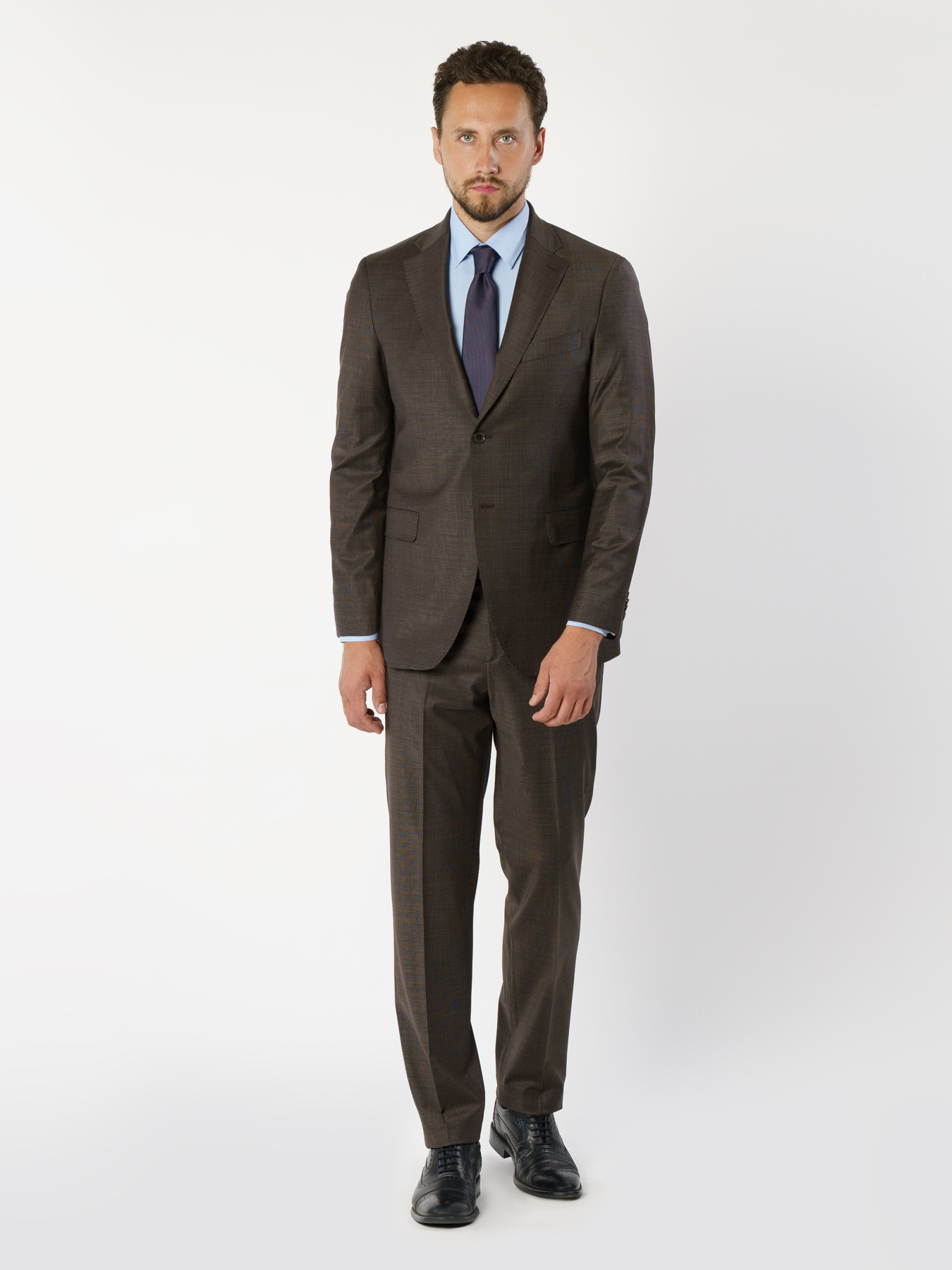 Діловий костюм Arber модель M03.16.38.331 Фото