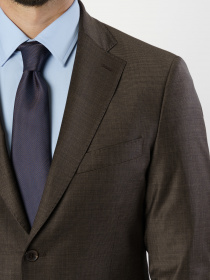 Діловий костюм Arber модель M03.16.38.331 Фото