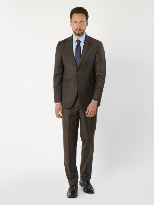 Деловой костюм Arber модель M03.16.38.331 Фото