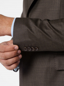 Діловий костюм Arber модель M03.16.38.331 Фото