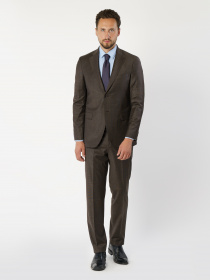 Діловий костюм Arber модель M03.16.38.331 Фото