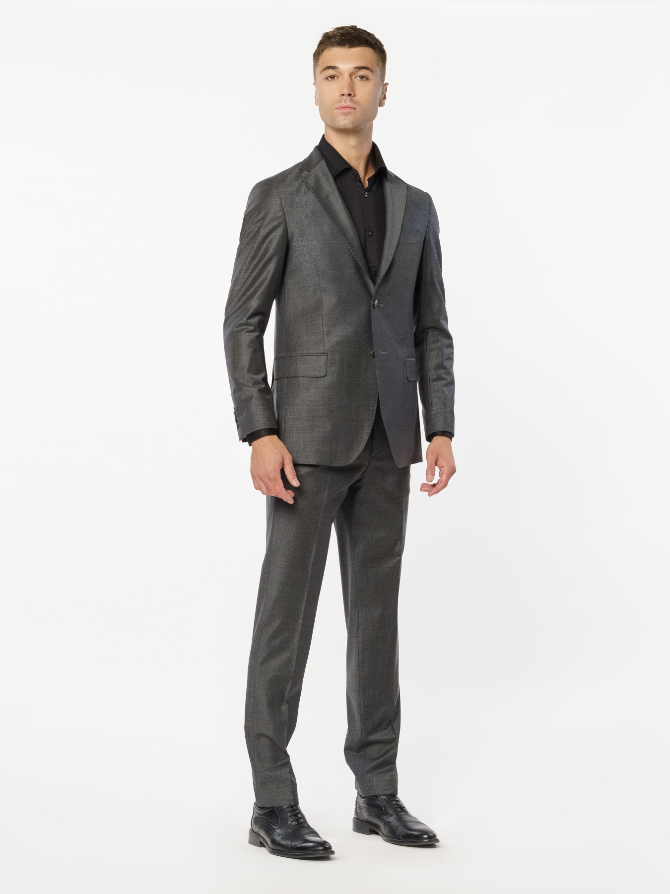 Деловой костюм Arber модель M03.17.12.331 Фото