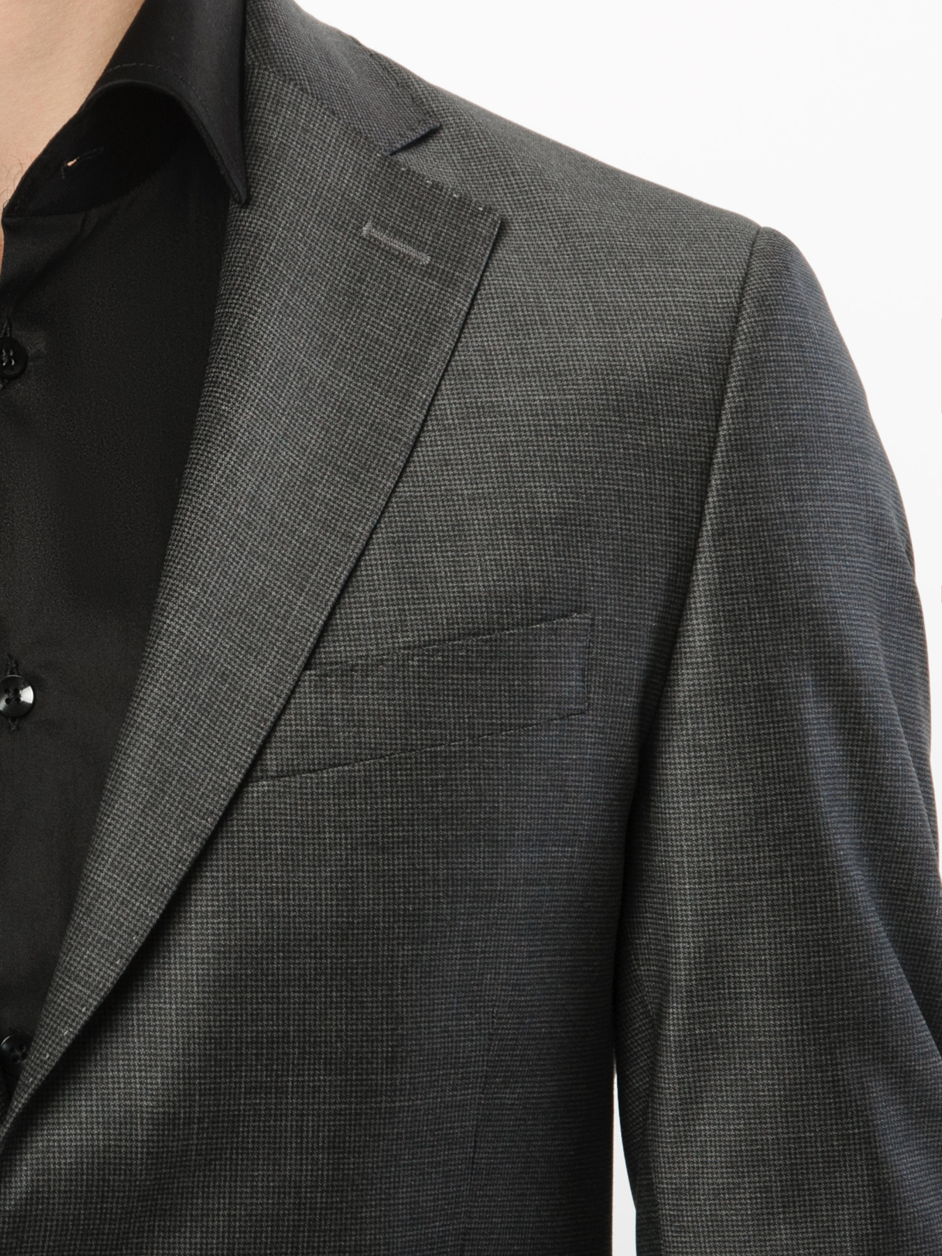 Деловой костюм Arber модель M03.17.12.331 Фото