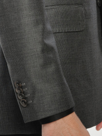 Деловой костюм Arber модель M03.17.12.331 Фото