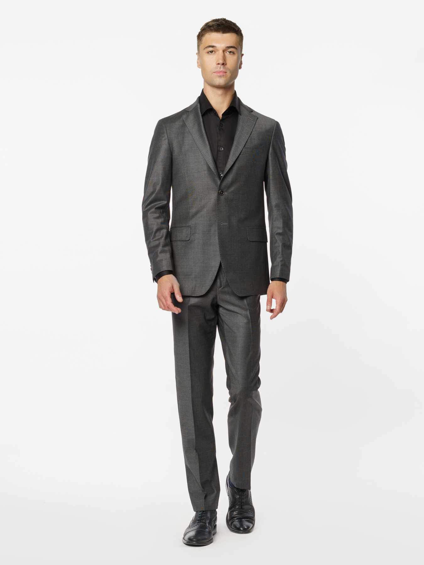 Діловий костюм Arber модель M03.17.12.331 Фото