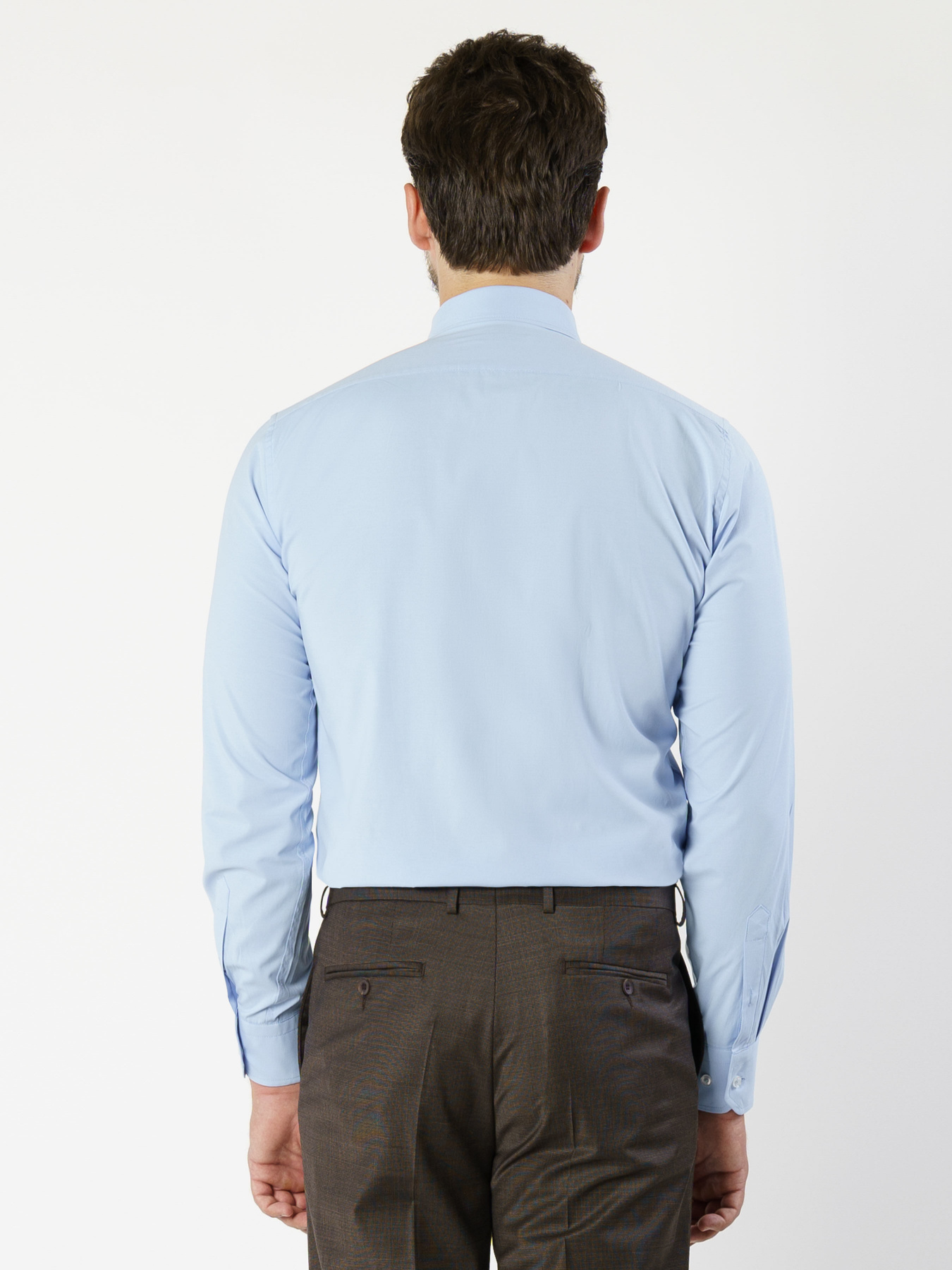 Рубашка Arber модель M05.02.25.311 Фото