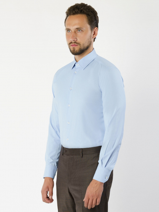 Рубашка Arber модель M05.02.25.311 Фото