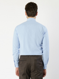 Сорочка повсякденна Arber модель M05.02.25.311 Фото