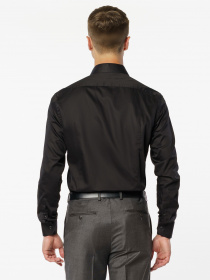 Рубашка повседневная Arber модель M05.03.02.331 Фото