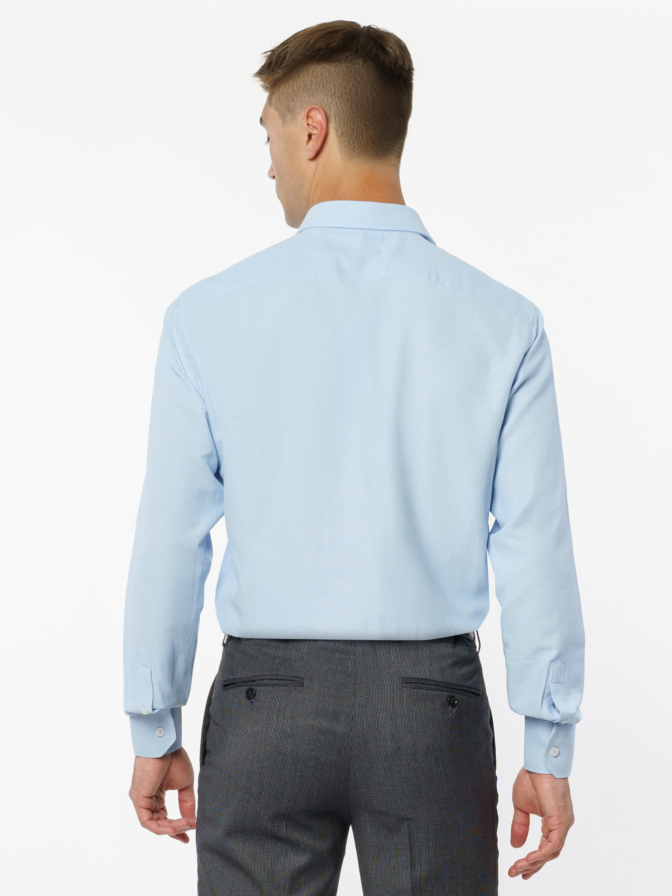 Сорочка Arber модель M05.04.25.331 Фото