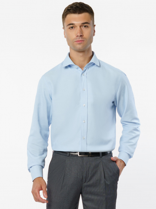 Рубашка Arber модель M05.04.25.331 Фото