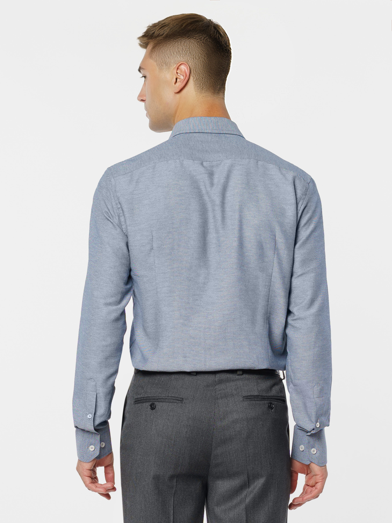 Рубашка Arber модель M05.05.06.331 Фото