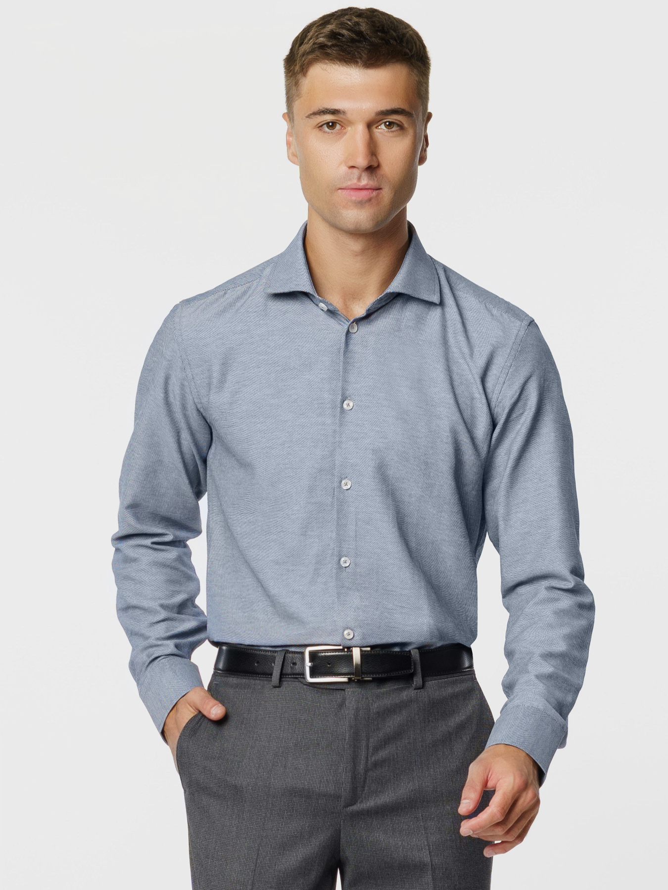 Рубашка Arber модель M05.05.06.331 Фото