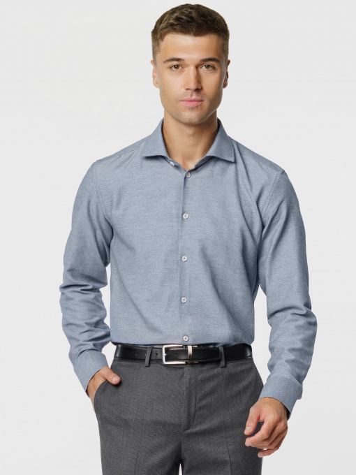 Рубашка Arber модель M05.05.06.331 Фото