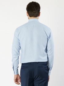 Рубашка повседневная Arber модель M05.08.25.311 Фото