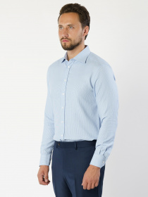 Рубашка повседневная Arber модель M05.08.25.311 Фото