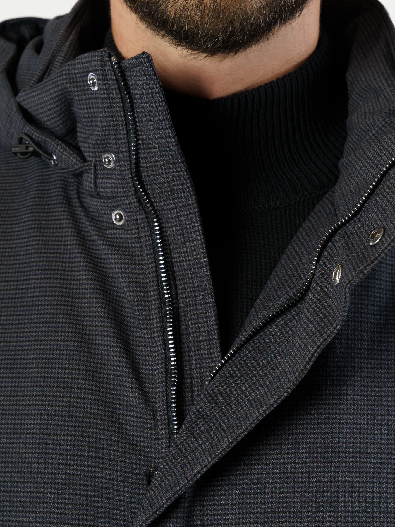 Парка Arber модель M08.08.11.311 Фото