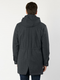 Парка Arber модель M08.08.11.311 Фото