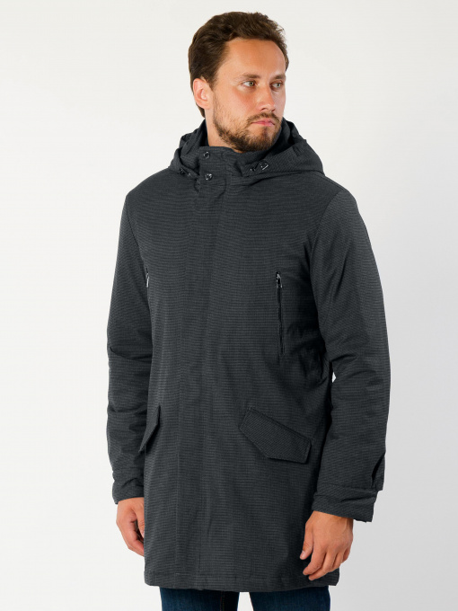 Парка Arber модель M08.08.11.311 Фото