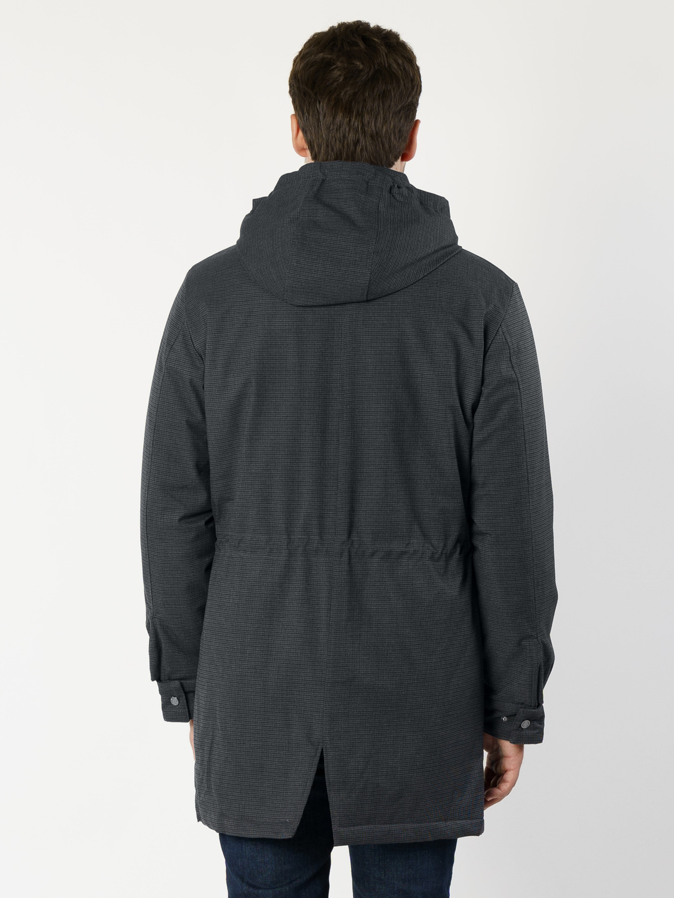 Парка Arber модель M08.08.11.311 Фото