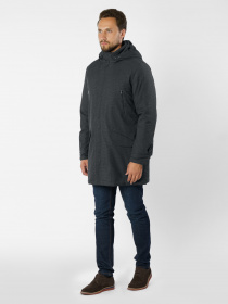 Парка Arber модель M08.08.11.311 Фото