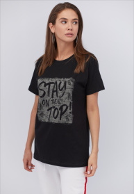 Футболки и поло YAPPI модель WB2025 Фото