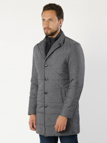 Демісезонна куртка Arber модель M08.10.11.332 Фото