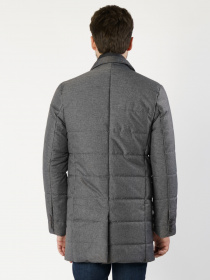 Демісезонна куртка Arber модель M08.10.11.332 Фото