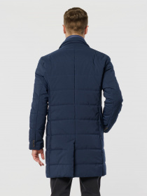 Демисезонная куртка Arber модель M08.11.09.332 Фото