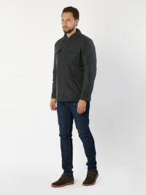 Куртка-сорочка Arber модель M08.12.11.313 Фото