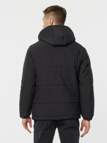 Демісезонна куртка Arber модель M08.13.09.333 Фото