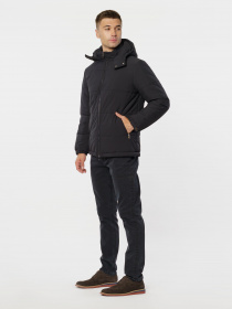 Демісезонна куртка Arber модель M08.13.09.333 Фото