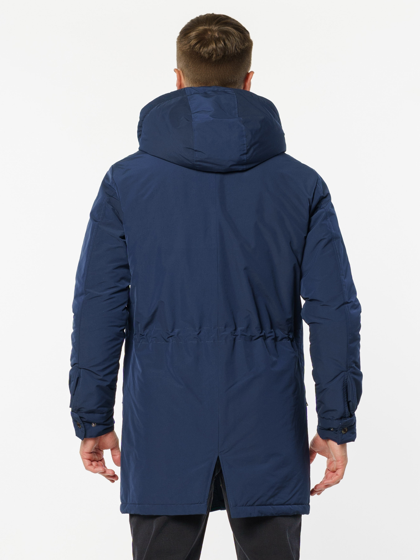 Парка Arber модель M08.16.09.331 Фото