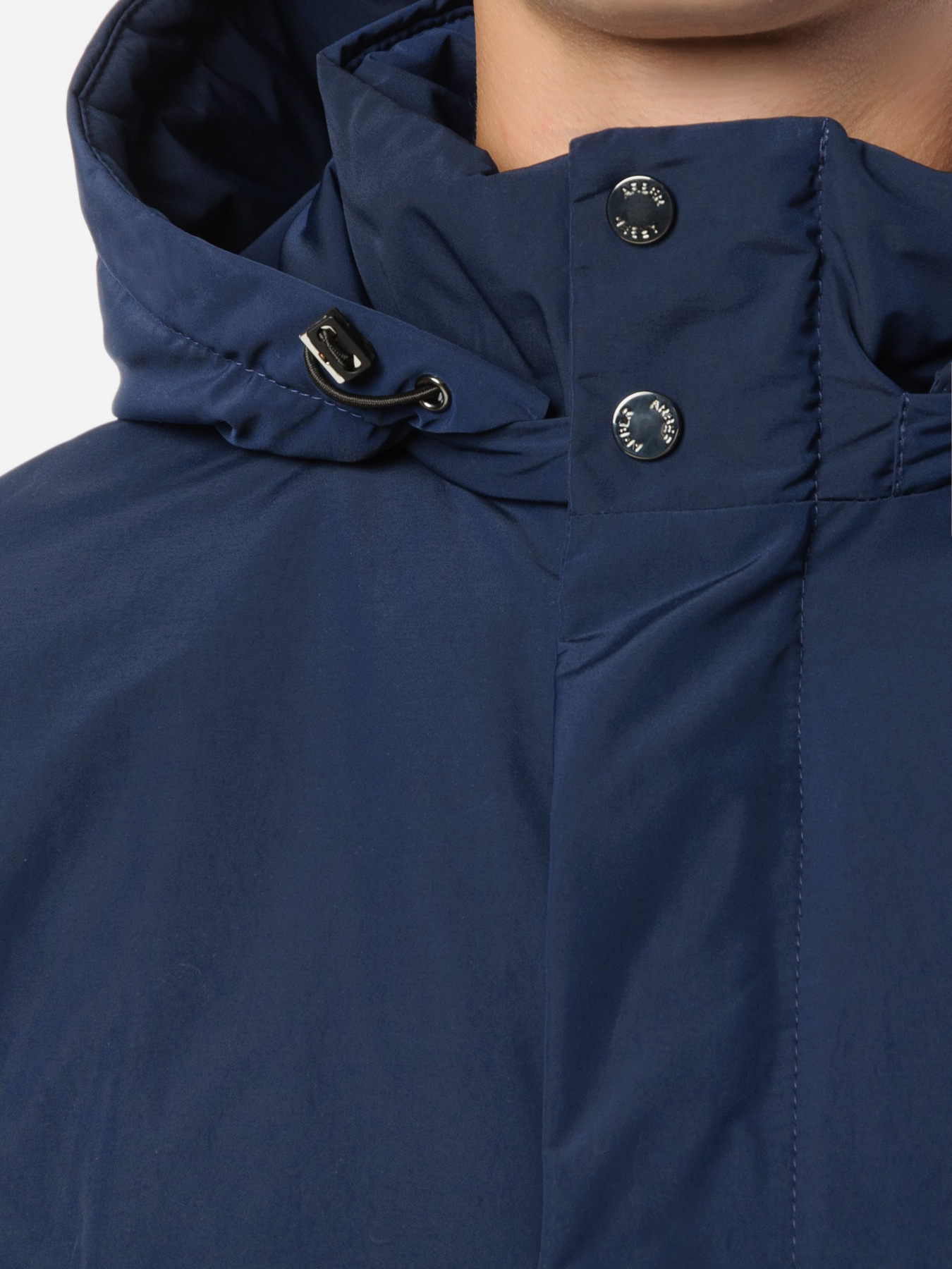 Парка Arber модель M08.16.09.331 Фото