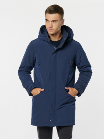 Парка Arber модель M08.16.09.331 Фото