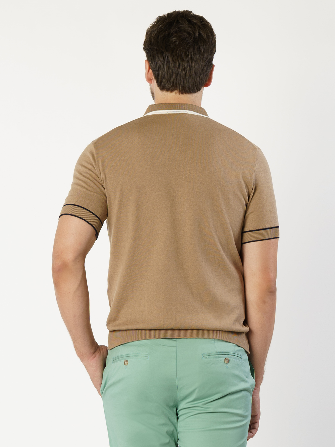 Поло Arber модель M09.01.16.321 Фото