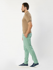 Поло Arber модель M09.01.16.321 Фото