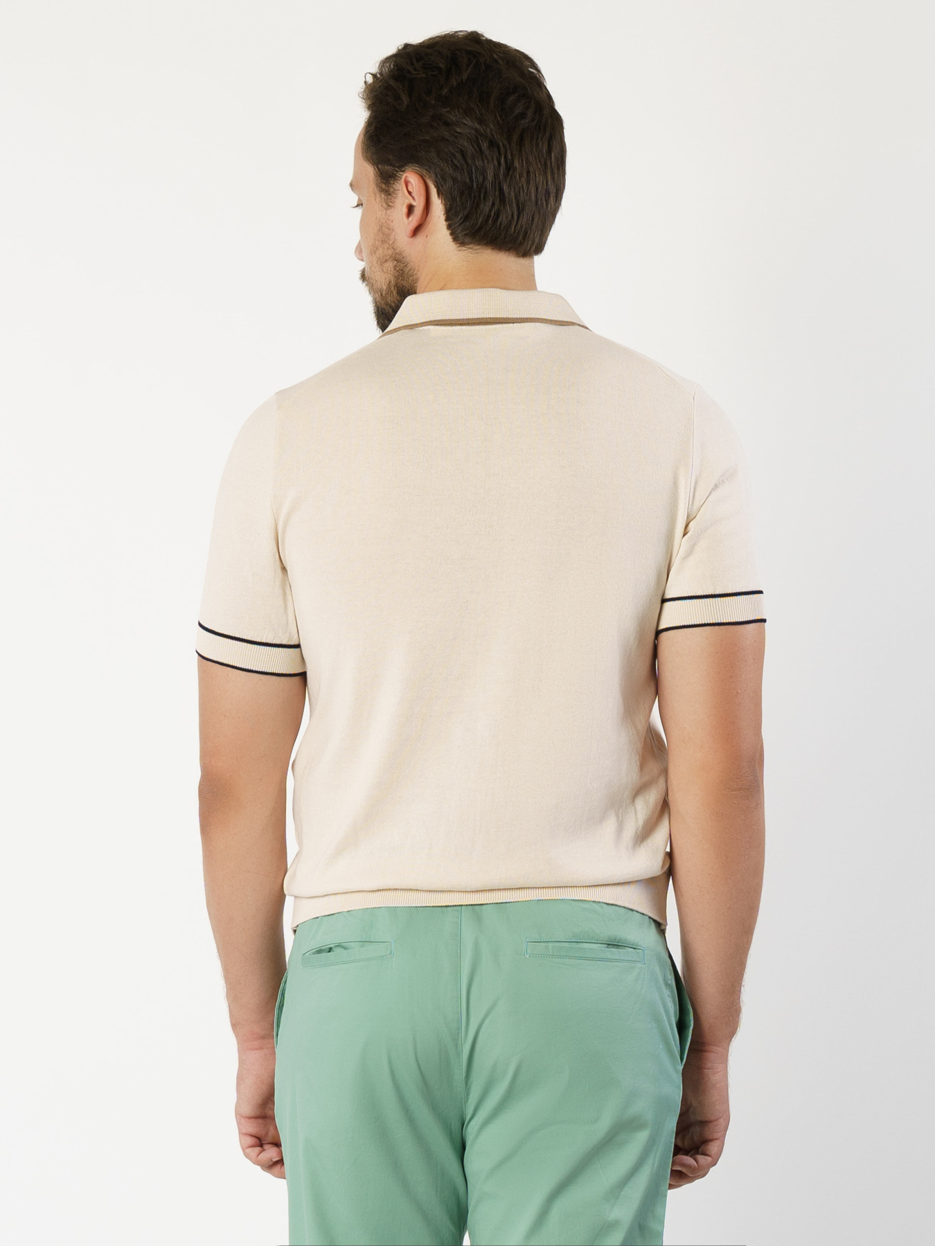 Поло Arber модель M09.02.60.321 Фото