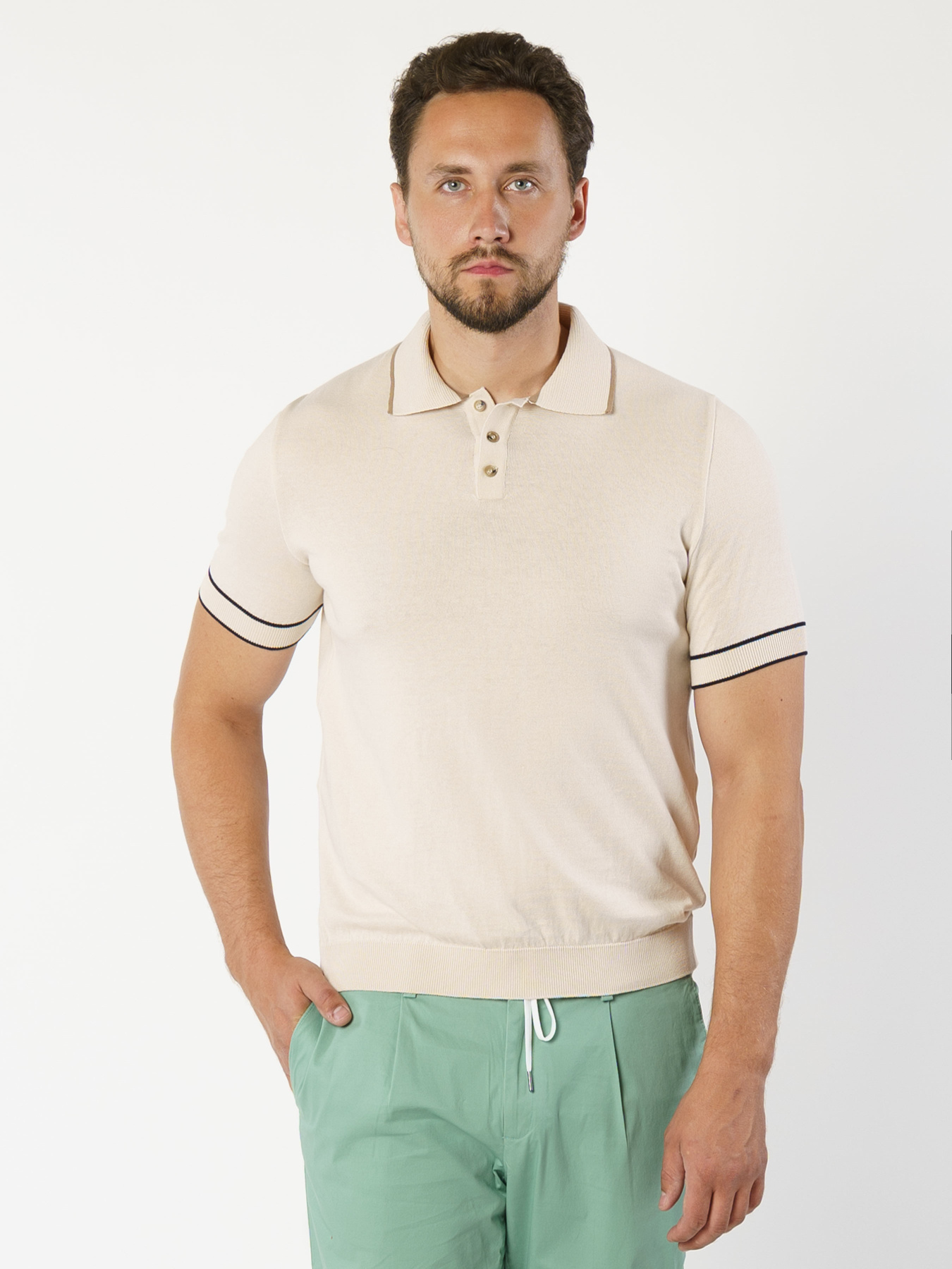 Поло Arber модель M09.02.60.321 Фото